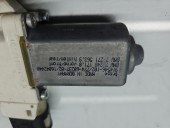 Motoras geam stanga fata Bmw 5 (F10) [Fabr 2011-2016] Berlina Pachet M 7248171.0