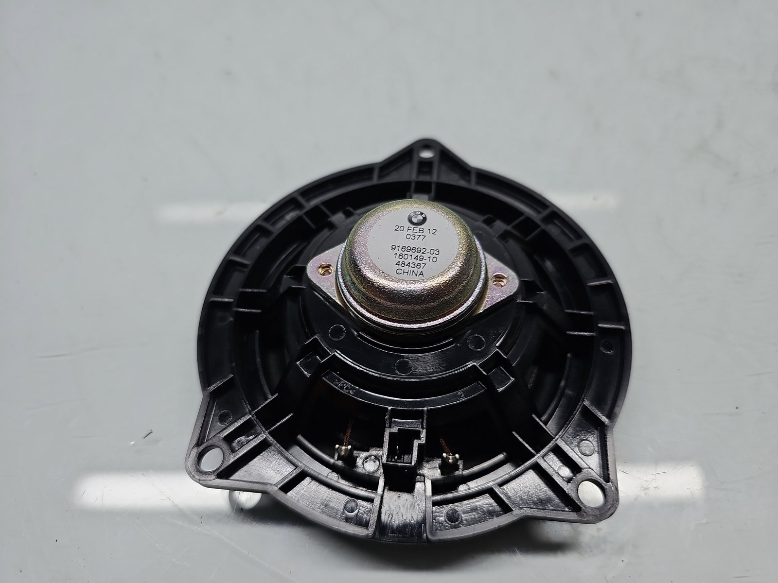 Boxa stanga fata Bmw 5 (F10) [Fabr 2011-2016] 9169692-03 - imagine 2