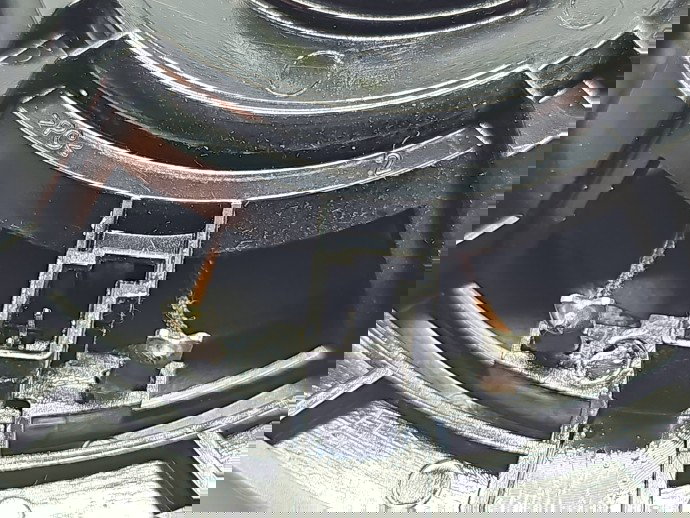 Boxa stanga fata Bmw 5 (F10) [Fabr 2011-2016] 9169692-03