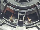 Boxa stanga fata Bmw 5 (F10) [Fabr 2011-2016] 9169692-03