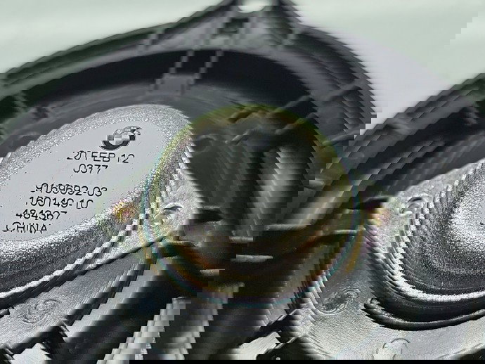 Boxa stanga fata Bmw 5 (F10) [Fabr 2011-2016] 9169692-03