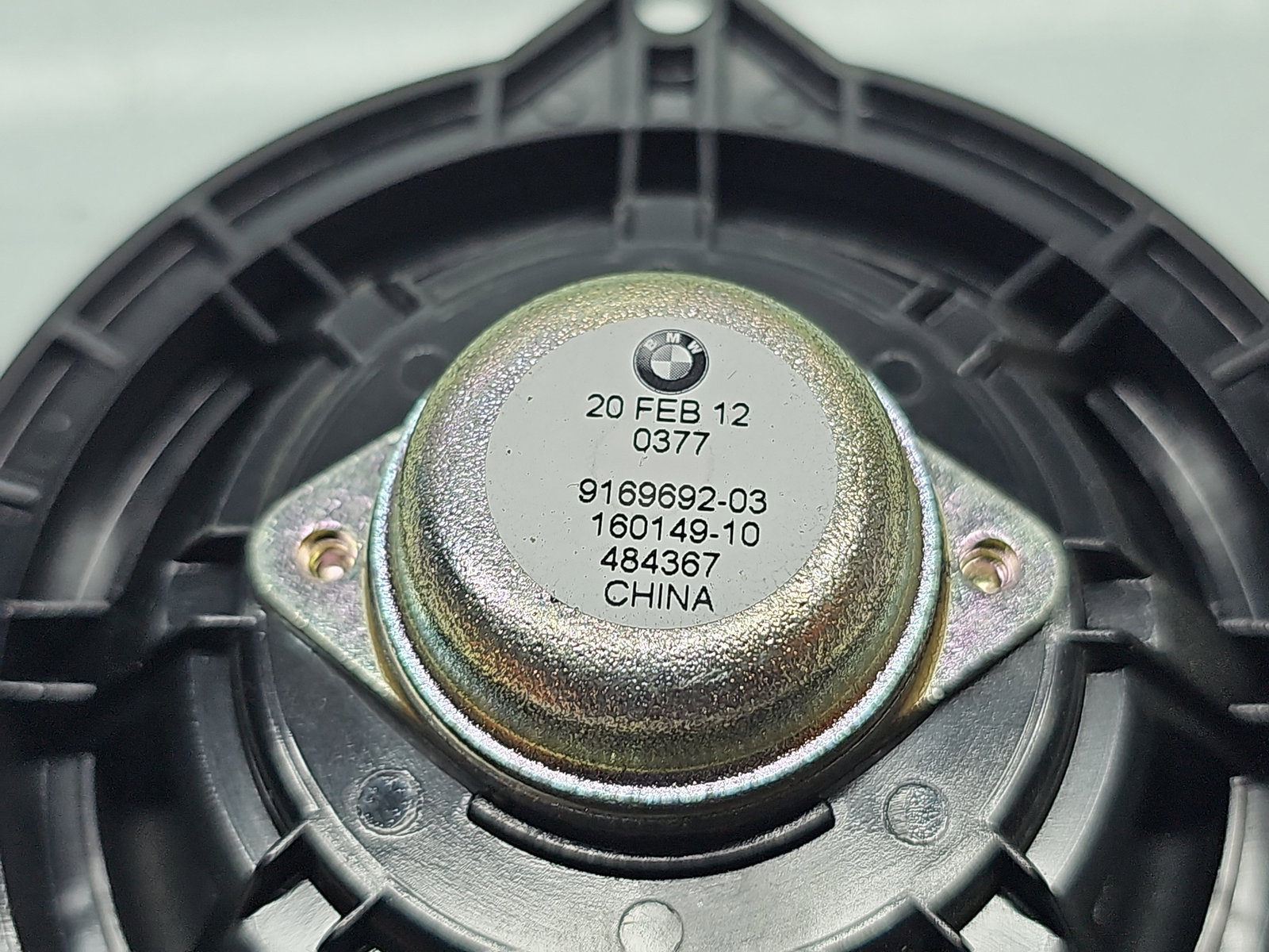 Boxa stanga fata Bmw 5 (F10) [Fabr 2011-2016] 9169692-03 - imagine 4