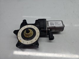 Motoras geam stanga fata Renault Clio 4 [Fabr 2012-2020] Hatchback 128001472-B