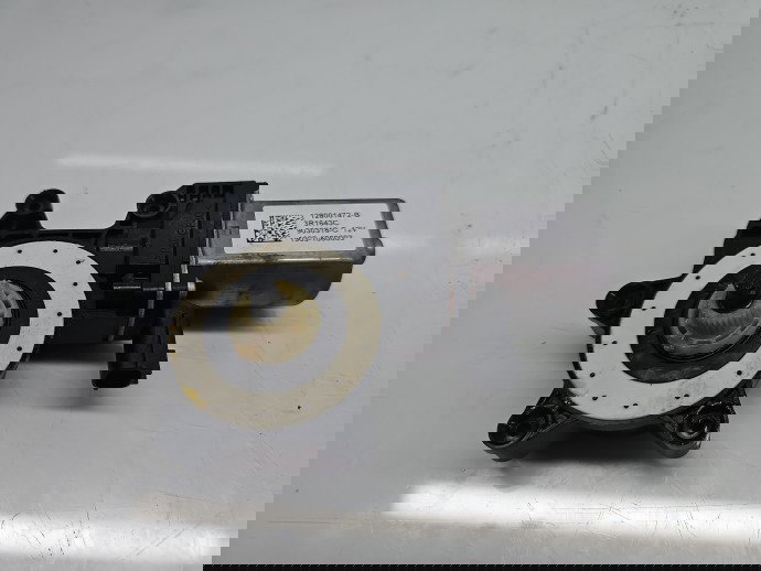 Motoras geam stanga fata Renault Clio 4 [Fabr 2012-2020] Hatchback 128001472-B