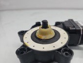 Motoras geam stanga fata Renault Clio 4 [Fabr 2012-2020] Hatchback 128001472-B