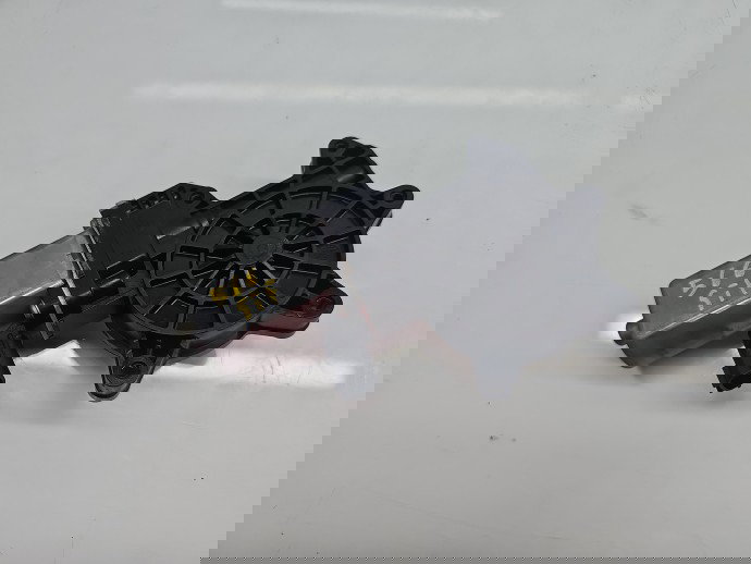 Motoras geam stanga fata Renault Clio 4 [Fabr 2012-2020] Hatchback 128001472-B