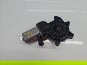 Motoras geam stanga fata Renault Clio 4 [Fabr 2012-2020] Hatchback 128001472-B