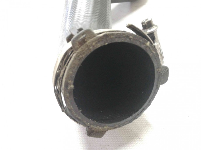 Furtun intercooler 8E0145737F Audi A4 (8EC, B7) [Fabr 2004-2008] 2.0 BLB