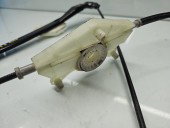 Macara electrica geam dreapta fata Skoda Superb II (3T5) [Fabr 2009-2015] Break Facelift OEM