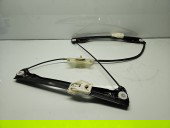 Macara electrica geam dreapta fata Skoda Superb II (3T5) [Fabr 2009-2015] Break Facelift OEM