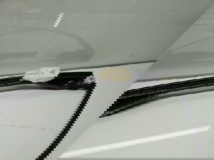 Macara electrica geam dreapta fata Skoda Superb II (3T5) [Fabr 2009-2015] Break Facelift OEM