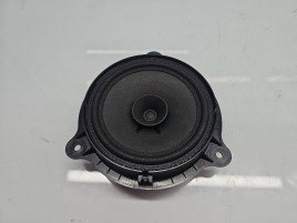 Boxa stanga fata Renault Clio 4 [Fabr 2012-2020] OEM