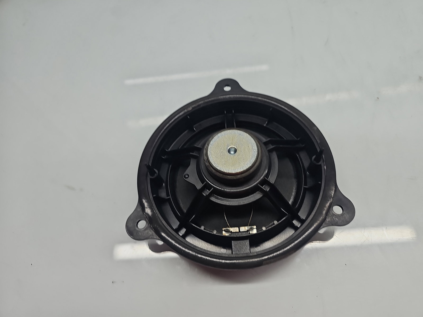 Boxa stanga fata Renault Clio 4 [Fabr 2012-2020] OEM - imagine 3