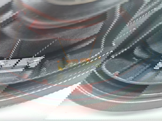 Boxa stanga fata Renault Clio 4 [Fabr 2012-2020] OEM