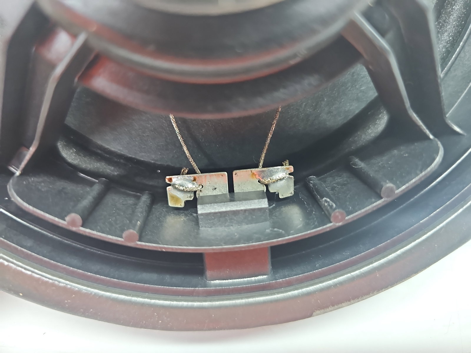 Boxa stanga fata Renault Clio 4 [Fabr 2012-2020] OEM - imagine 4