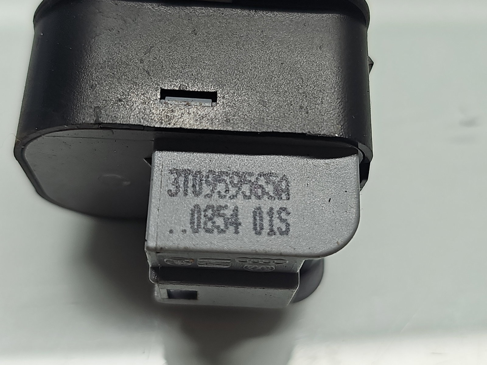 Buton reglaj oglinzi Skoda Superb II (3T5) [Fabr 2009-2015] 3T0959565A - imagine 5