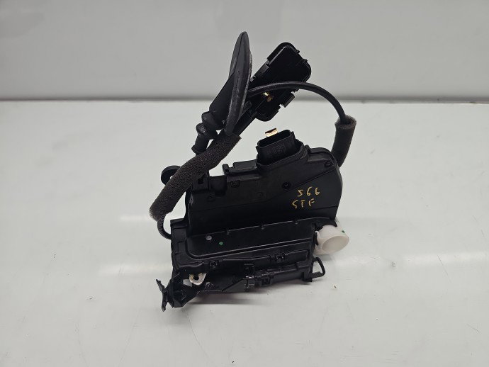 Broasca usa stanga fata Renault Clio 4 [Fabr 2012-2020] Hatchback 805033074R