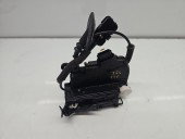 Broasca usa stanga fata Renault Clio 4 [Fabr 2012-2020] Hatchback 805033074R