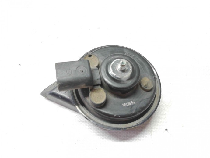 Claxon 8E0951223A Audi A4 (8EC, B7) [Fabr 2004-2008] 2.0 BLB