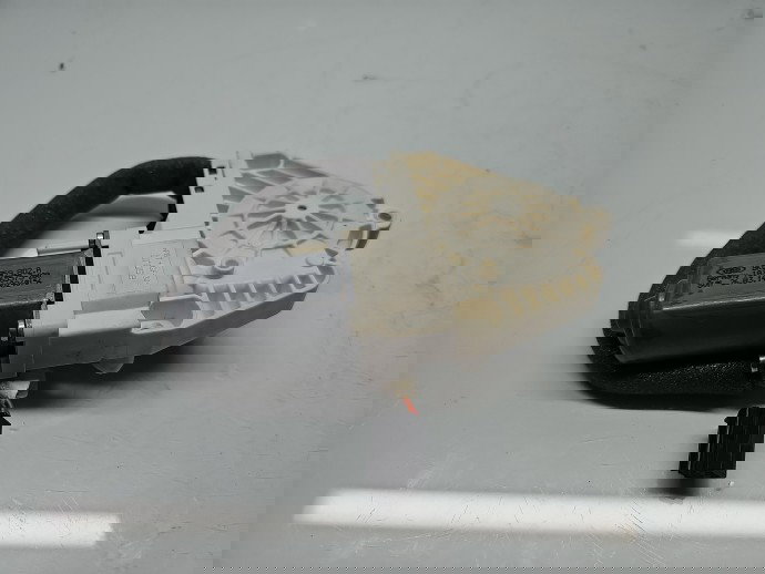 Motoras geam dreapta fata Skoda Superb II (3T5) [Fabr 2009-2015] Break Facelift 8K0959802A