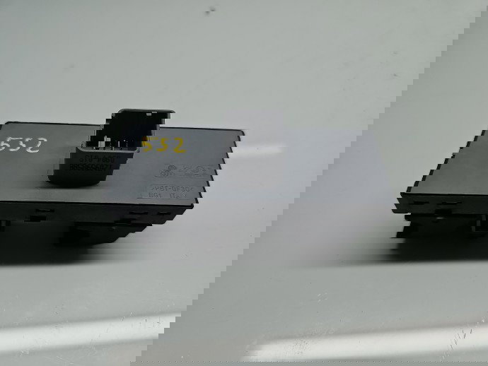 Butoane comanda geamuri sofer Skoda Superb II (3T5) [Fabr 2009-2015] 1Z0959858B