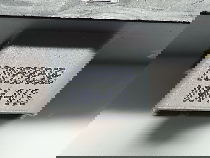 Butoane comanda geamuri sofer Skoda Superb II (3T5) [Fabr 2009-2015] 1Z0959858B