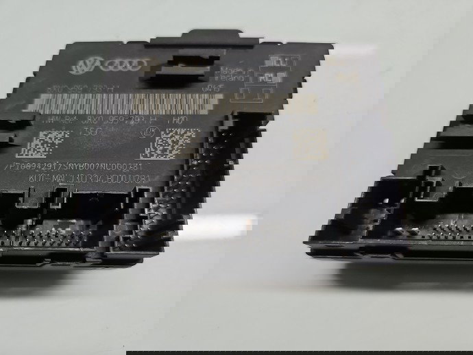 Modul confort Skoda Superb II (3T5) [Fabr 2009-2015] 8X0959793H