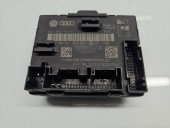 Modul confort Skoda Superb II (3T5) [Fabr 2009-2015] 8X0959793H