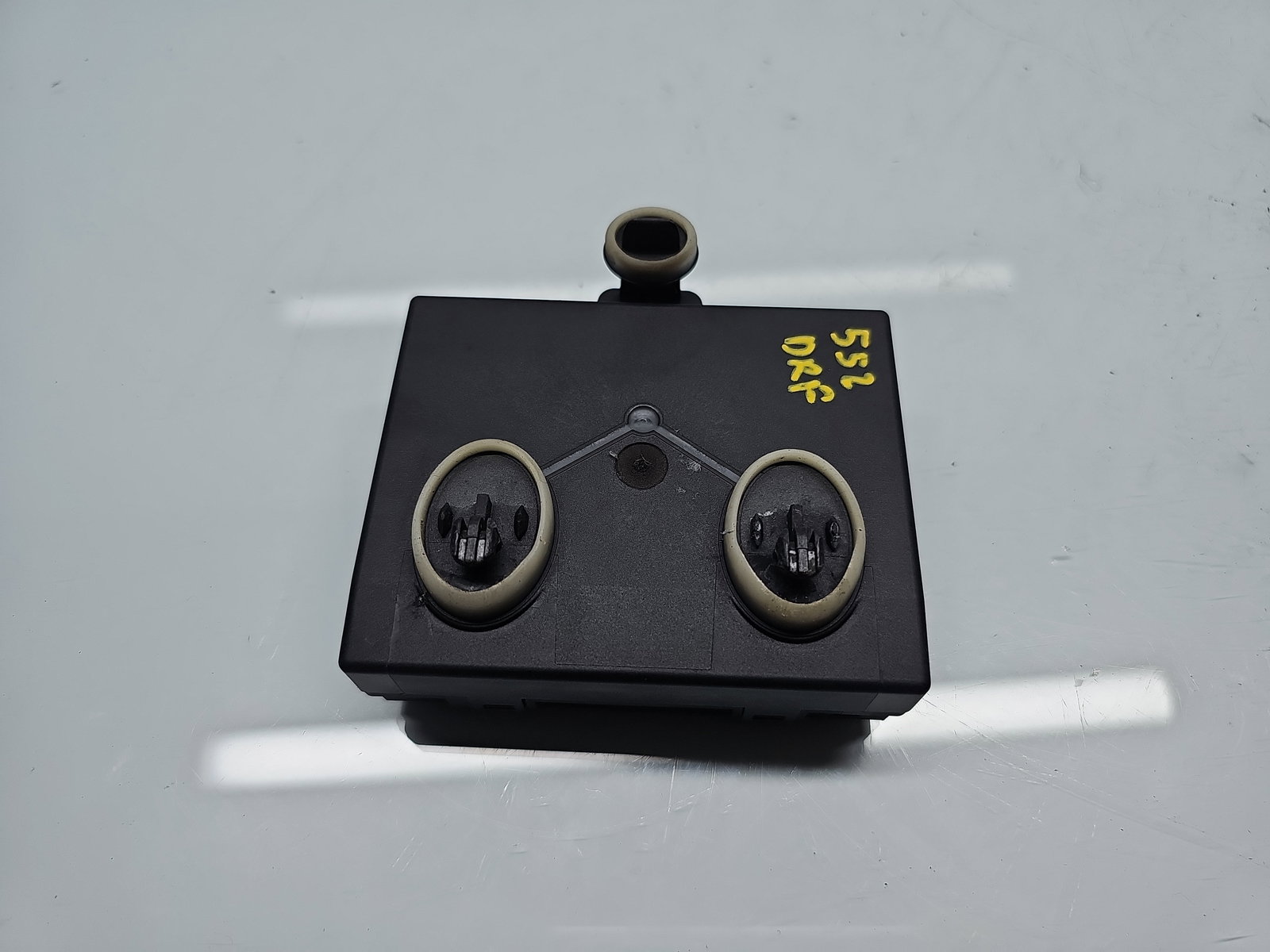 Modul confort Skoda Superb II (3T5) [Fabr 2009-2015] 8X0959793H - imagine 3