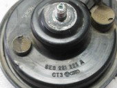 Claxon 8E0951223A Audi A4 (8EC, B7) [Fabr 2004-2008] 2.0 BLB