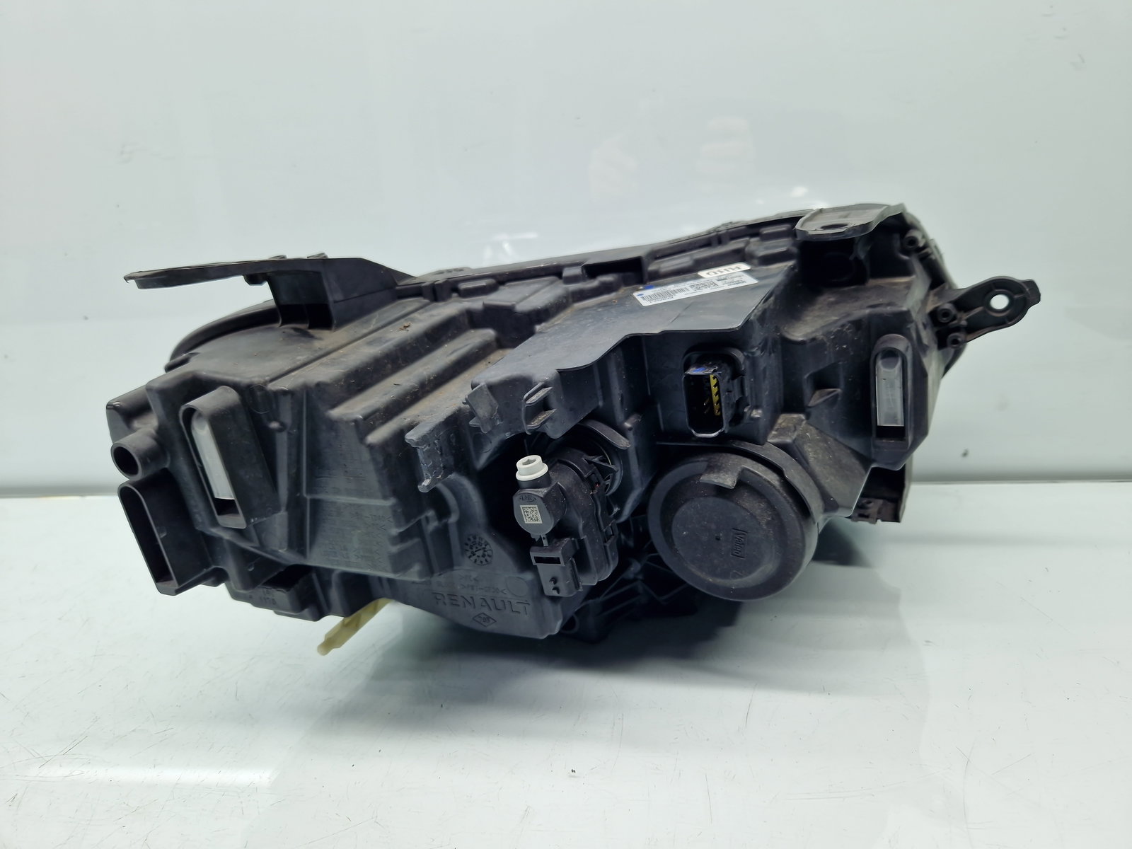 Far stanga Dacia Duster 2 [Fabr 2017-2023] 26060O659R - imagine 3