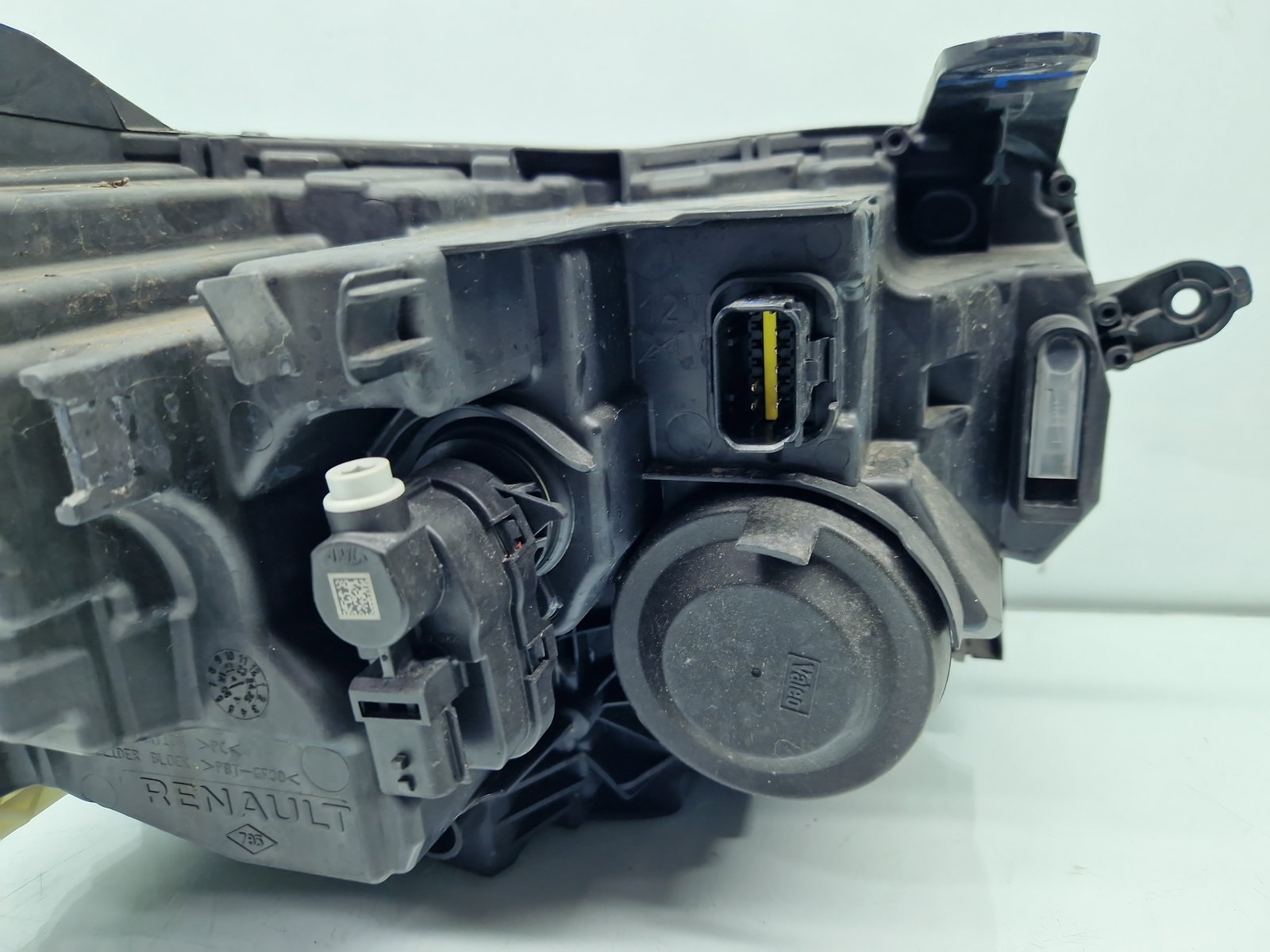 Far stanga Dacia Duster 2 [Fabr 2017-2023] 26060O659R - imagine 4