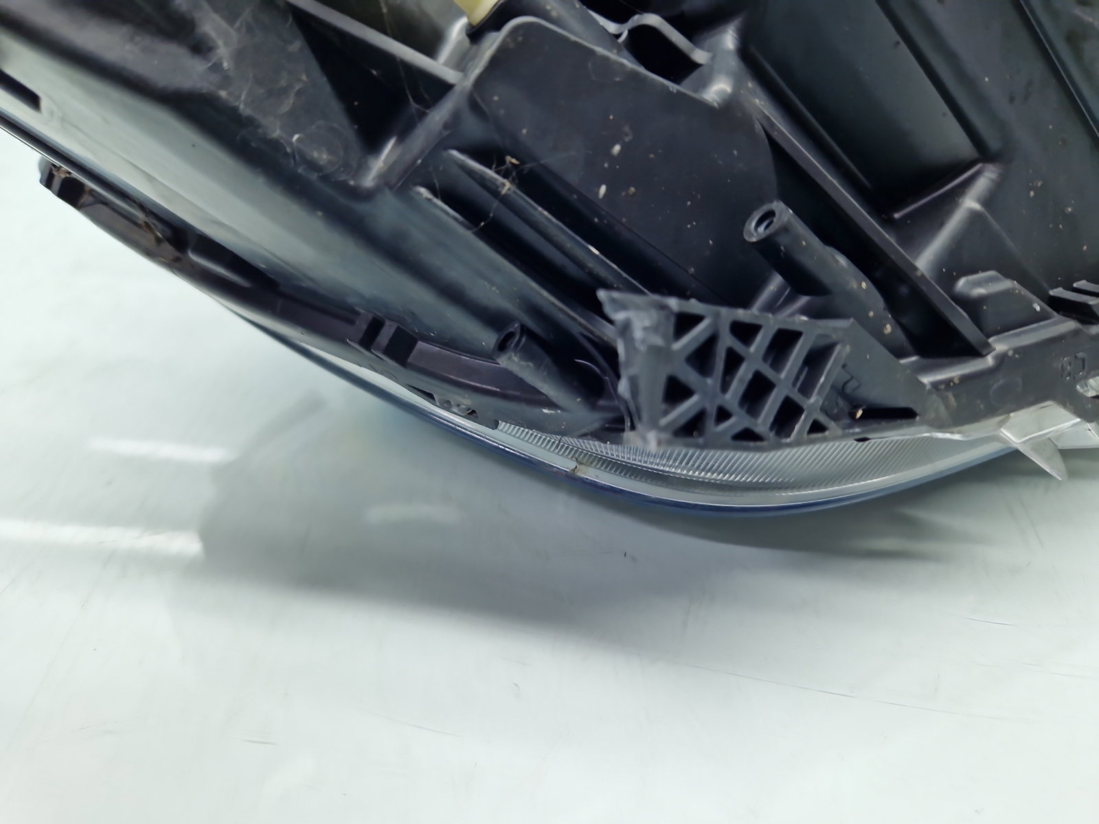 Far stanga Dacia Duster 2 [Fabr 2017-2023] 26060O659R - imagine 6