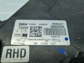 Far stanga Dacia Duster 2 [Fabr 2017-2023] SUV  26060O659R