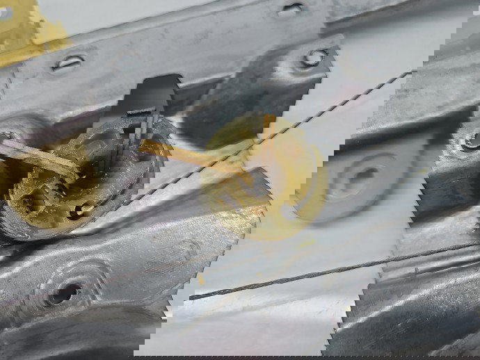 Macara electrica geam stanga fata Renault Clio 4 [Fabr 2012-2020] Hatchback 807213867R