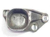 Suport motor 8E0199335N Audi A4 (8EC, B7) [Fabr 2004-2008] 2.0 BLB