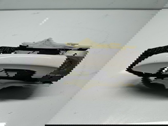 Maner usa dreapta fata Skoda Superb II (3T5) [Fabr 2009-2015] Break Facelift LF9E