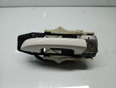 Maner usa dreapta fata Skoda Superb II (3T5) [Fabr 2009-2015] Break Facelift LF9E