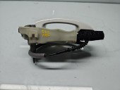 Maner usa dreapta fata Skoda Superb II (3T5) [Fabr 2009-2015] Break Facelift LF9E