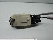 Maner usa dreapta fata Skoda Superb II (3T5) [Fabr 2009-2015] Break Facelift LF9E