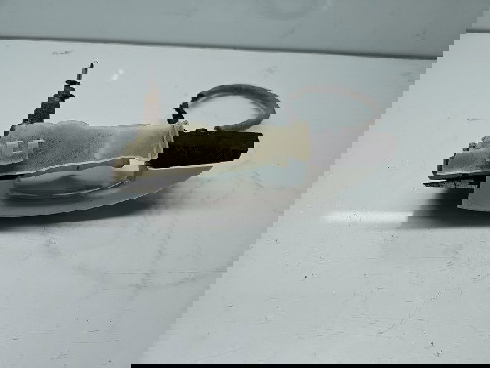 Maner usa dreapta fata Skoda Superb II (3T5) [Fabr 2009-2015] Break Facelift LF9E