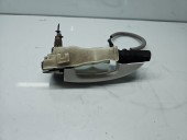 Maner usa dreapta fata Skoda Superb II (3T5) [Fabr 2009-2015] Break Facelift LF9E