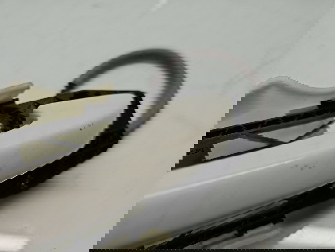 Maner usa dreapta fata Skoda Superb II (3T5) [Fabr 2009-2015] Break Facelift LF9E