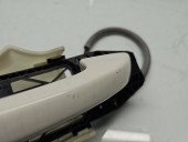 Maner usa dreapta fata Skoda Superb II (3T5) [Fabr 2009-2015] Break Facelift LF9E