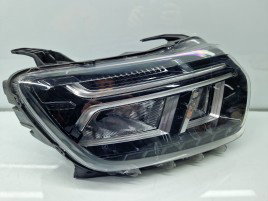 Far dreapta Dacia Duster 2 [Fabr 2017-2023] 260108076R