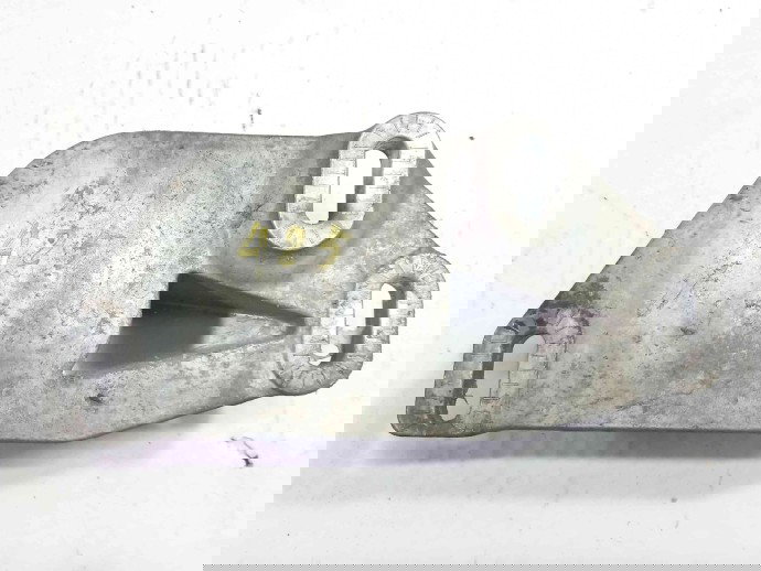 Suport motor 8E0199335N Audi A4 (8EC, B7) [Fabr 2004-2008] 2.0 BLB