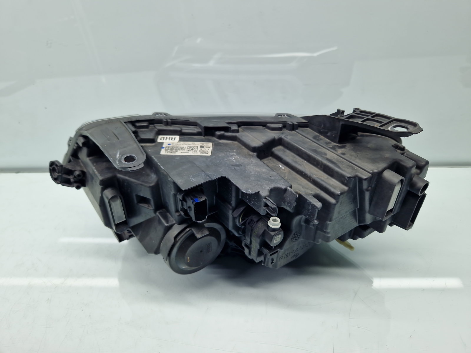 Far dreapta Dacia Duster 2 [Fabr 2017-2023] 260108076R - imagine 3