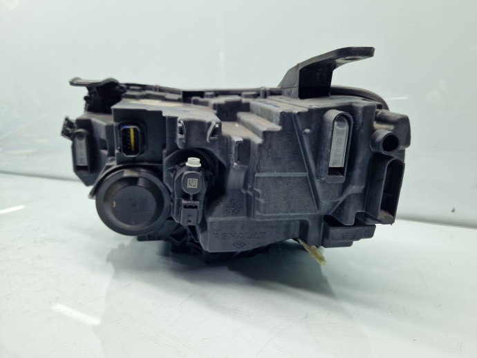 Far dreapta Dacia Duster 2 [Fabr 2017-2023] SUV  260108076R
