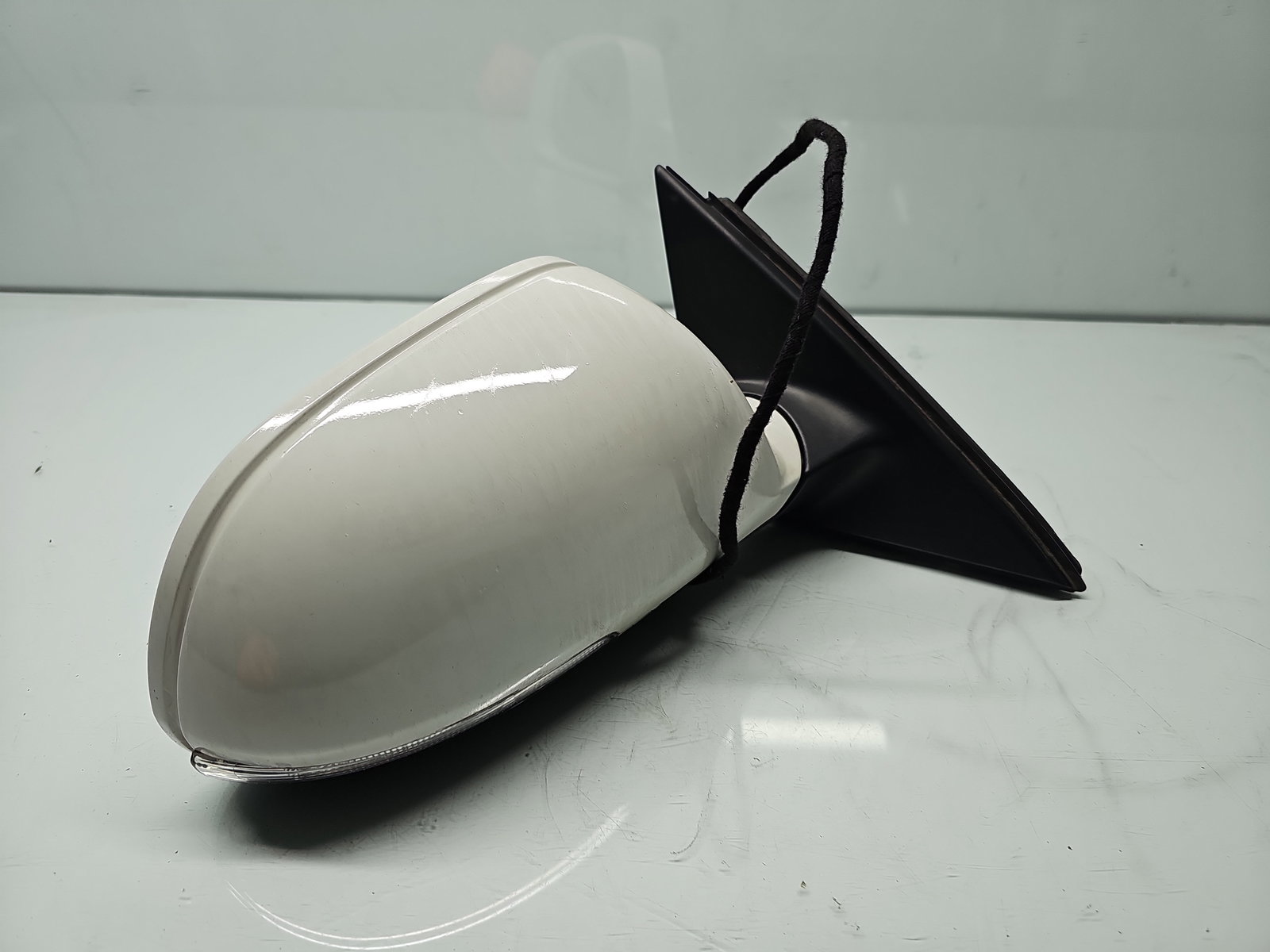 Oglinda dreapta Skoda Superb II (3T5) [Fabr 2009-2015] Break Facelift LF9E - imagine 2