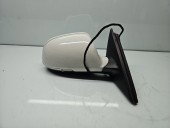 Oglinda dreapta Skoda Superb II (3T5) [Fabr 2009-2015] Break Facelift LF9E